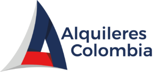 Alquileres Colombia Logo