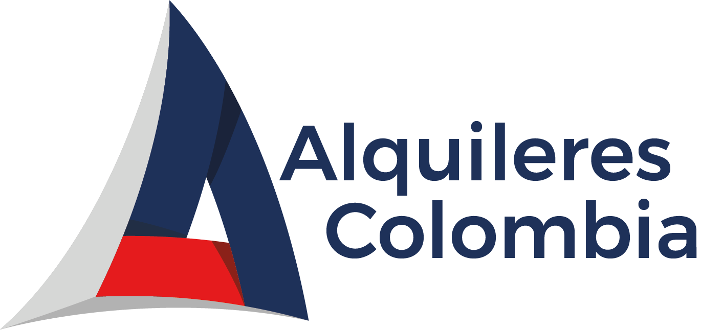 Alquileres Colombia Logo