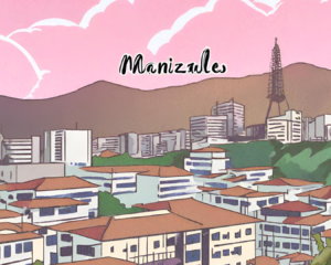 Lee más sobre el artículo Manizales: Con su feria y todo su atractivo turístico