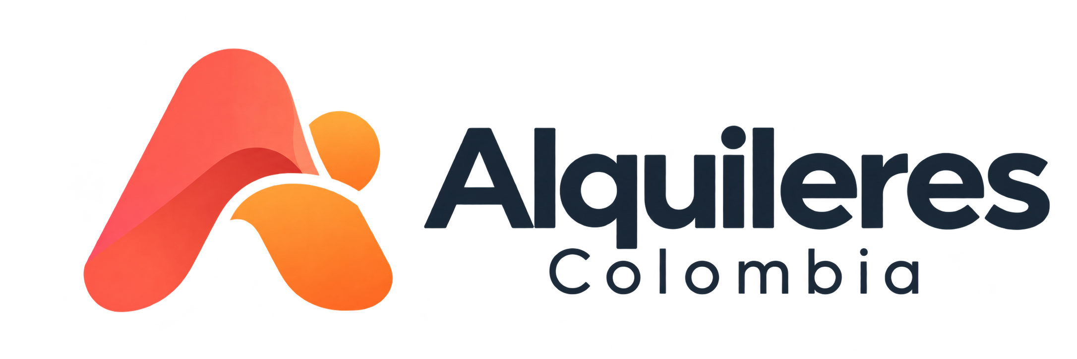 Logo - Alquileres Colombia